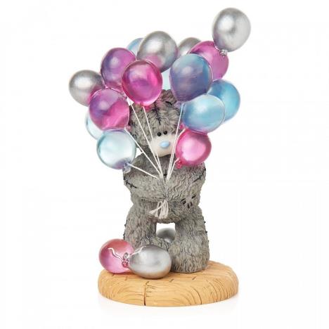 Big Celebration LIMITED EDITION Me to You Bear Figurine   £35.00