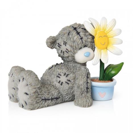 Happy Daisy Me to You Bear Figurine   £12.00
