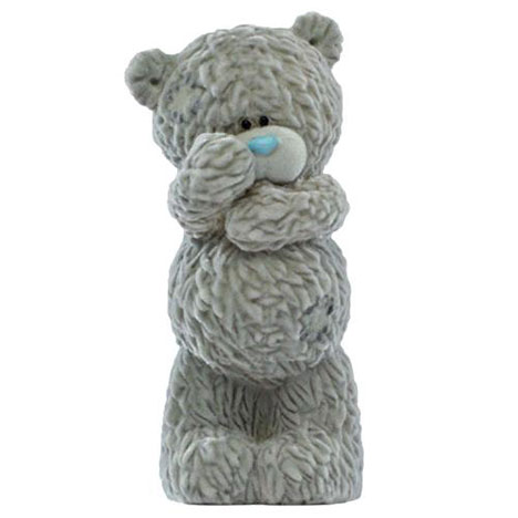Tatty Teddy My Blue Nose Friend Single Figurine Pack  £2.99