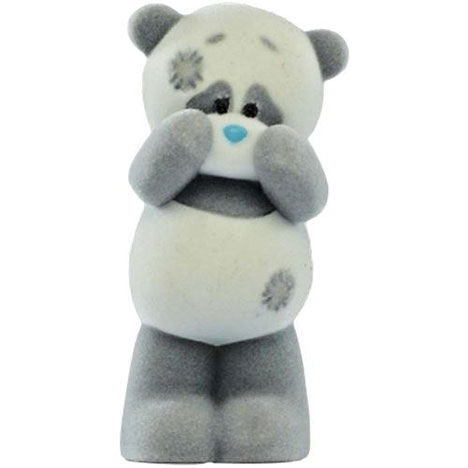 Binky the Panda My Blue Nose Friend Single Figurine Pack  £2.99