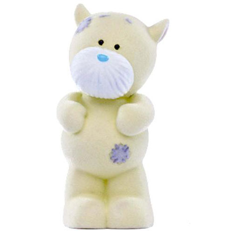 Digger the Scottie Dog My Blue Nose Friend Single Figurine Pack  £2.99