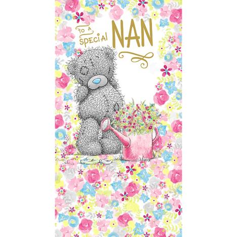 Special Nan Birthday Me to You Bear Card  £2.49