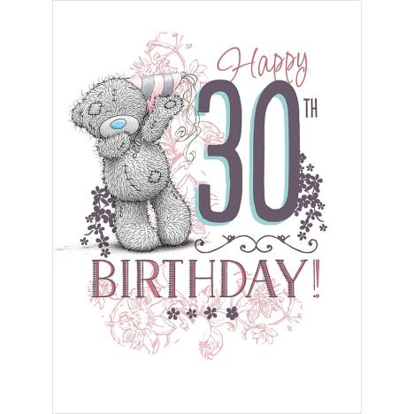 tatty teddy 30th birthday