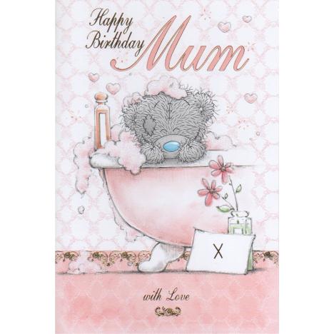 Mum Birthday Me to You Bear Card  £2.49