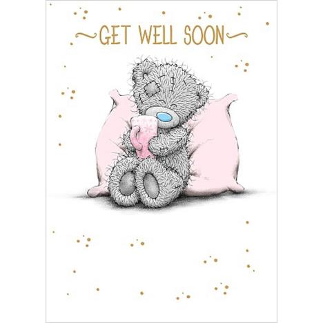 5 Get Well Soon Me to You Bear  Get well soon, Tatty teddy, Get well