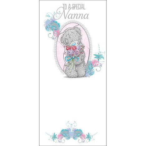 Nanna Birthday Me to You Bear Card  £1.89