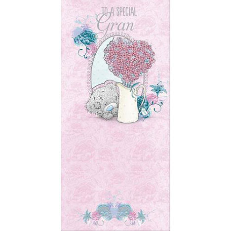 Gran Birthday Me to You Bear Card   £1.89