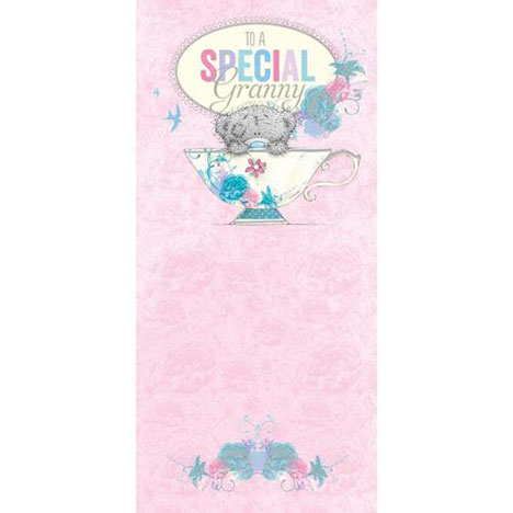 Granny Birthday Me to You Bear Card  £1.89