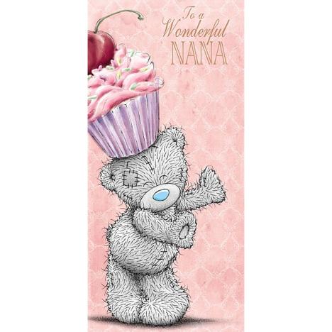 Nana Birthday Me to You Bear Card  £1.89