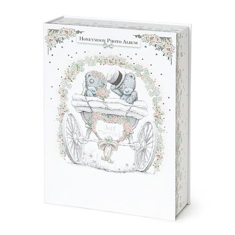 Boxed Me to You Bear Honeymoon Photo Album  £14.00