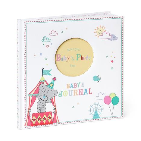 Tatty teddy baby journal sale