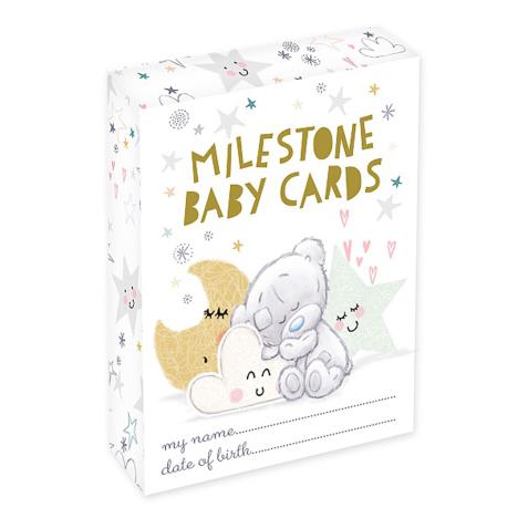 tatty teddy baby journal