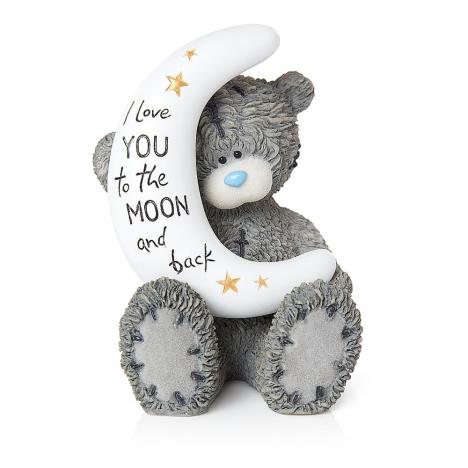 me to you bear figurine