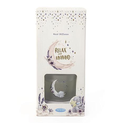 Relax And Unwind Me to You Bear Reed Diffuser  £5.99