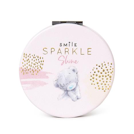Me to You Bear Smile Sparkle Shine Compact Mirror  £2.99