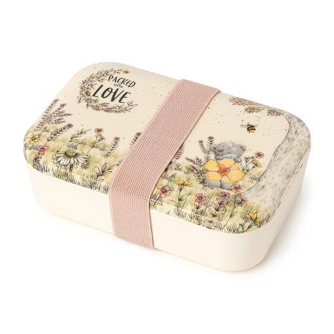 Me to You Bear Packed With Love Lunch Box  £6.99