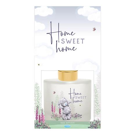 Home Sweet Home Me to You Bear Reed Diffuser  £5.99