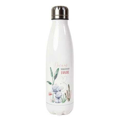Dream Discover Explore Me to You Bear Water Bottle  £10.99