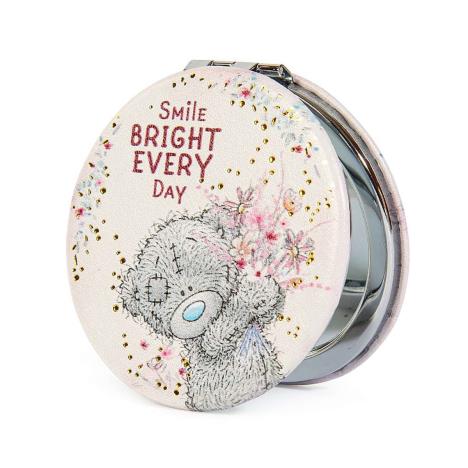 Smile Bright Me to You Bear Compact Mirror  £3.99