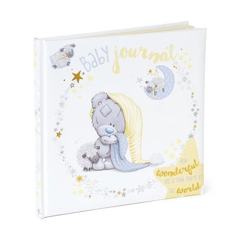 Tiny Tatty Teddy Me to You Bear Baby Journal  £9.99