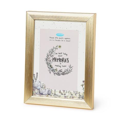 Making Memories Me to You Bear Photo Frame  £7.99