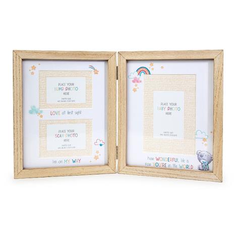 Tiny Tatty Teddy Book Style Photo Frame  £9.99