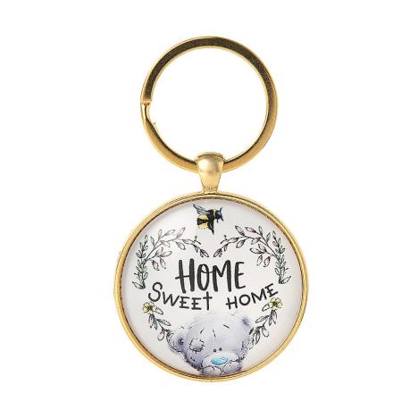 Home Sweet Home Me to You Bear Key Ring  £3.99