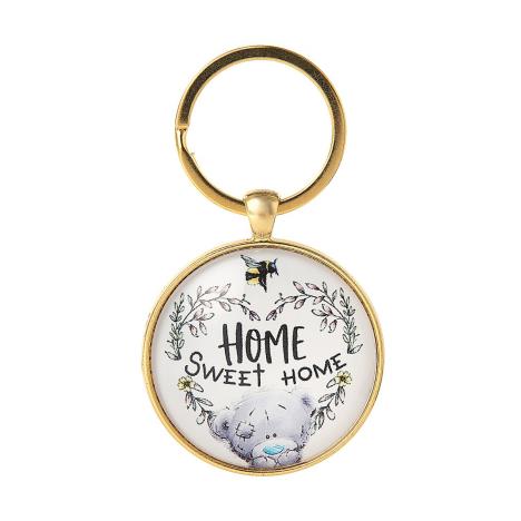 Home Sweet Home Me to You Bear Key Ring  £3.99