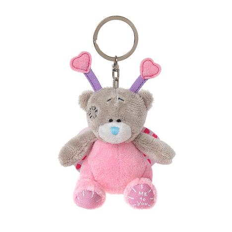 3" Lovebug Me to You Bear Plush Key Ring  £4.99