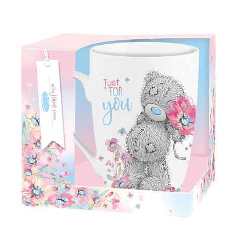 Just For You Me to You Bear Mug  £5.99