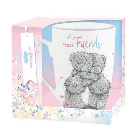 Best Friends Me to You Bear Mug  £5.99
