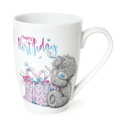 Happy Birthday Gift Me to You Bear Mug  £5.99