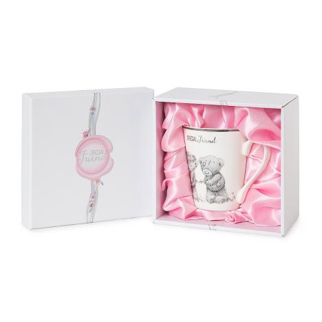 Special Friend Me To You Bear Luxury Boxed Mug  £10.00