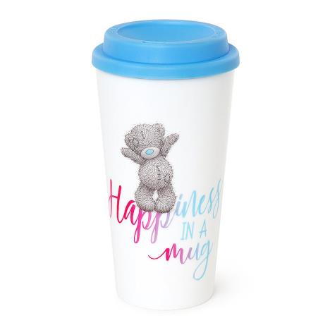 Happiness In A Mug Me To You Bear Travel Cup  £6.99