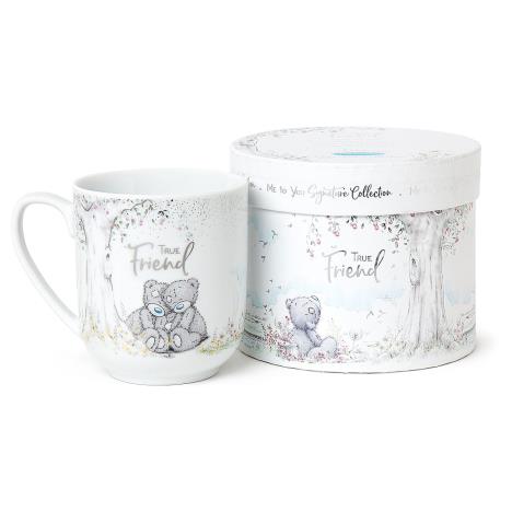 True Friend Signature Collection Me to You Bear Boxed Mug  £10.00