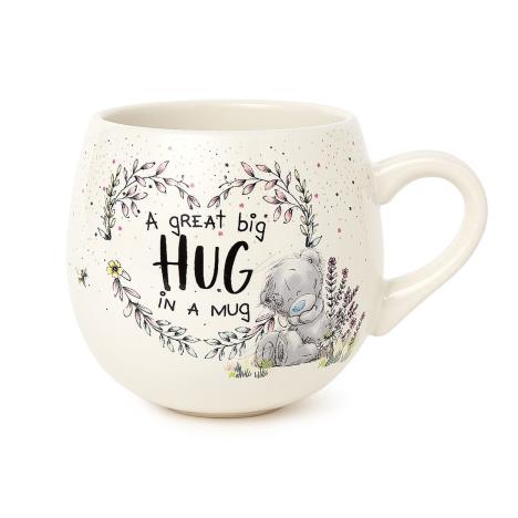 A Great Big Hug Me to You Bear Ceramic Mug  £6.99