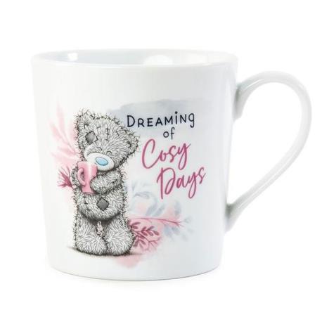 Cosy Days Me to You Bear Boxed Mug  £5.99
