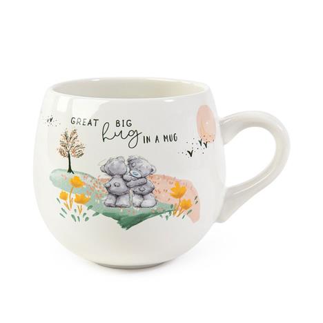 Great Big Hug Me to You Bear Large Mug  £8.49