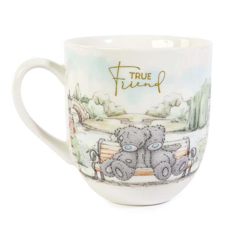 True Friend Me to You Bear Boxed Mug  £10.00