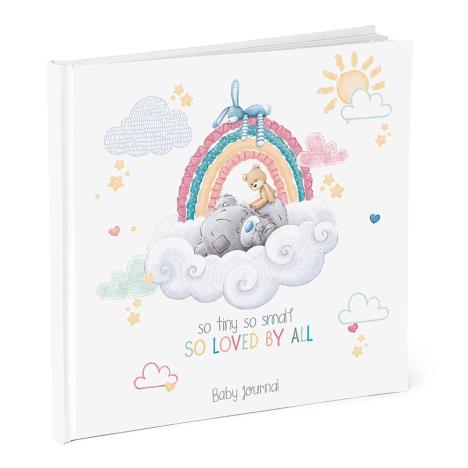 Tiny Tatty Teddy Baby Journal  £11.99