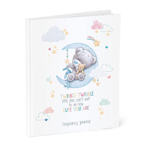 Tiny Tatty Teddy Pregnancy Journal  £9.99