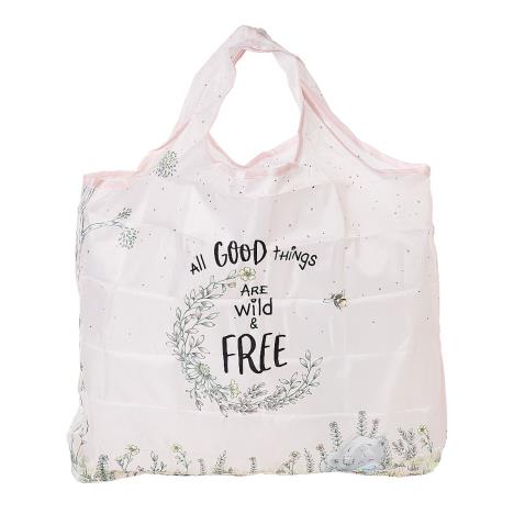 Good Things Me to You Bear Compact Shopper Bag  £2.99
