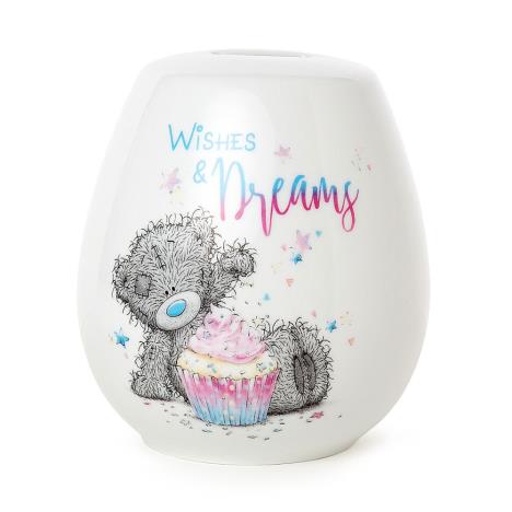 Wishes & Dreams Me to You Bear Money Jar  £9.99