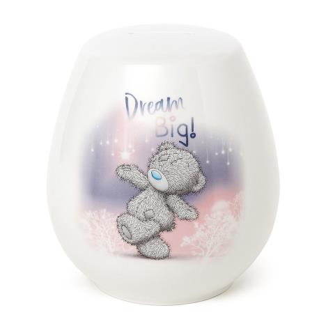 Dream Big Me to You Bear Money Jar  £9.99