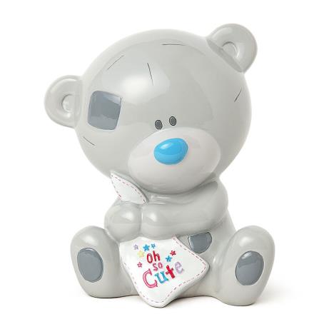 Tiny Tatty Teddy Shaped Babies Money Box  £11.99