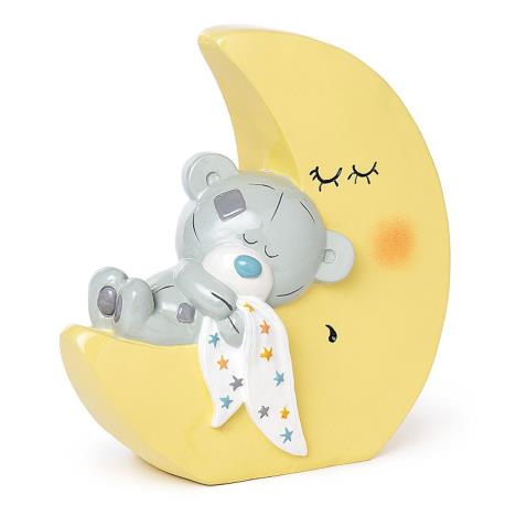 Tiny Tatty Teddy Crescent Moon Money Box  £11.99