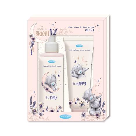 Hand Wash & Hand Cream Me to You Bear Gift Set  £7.99