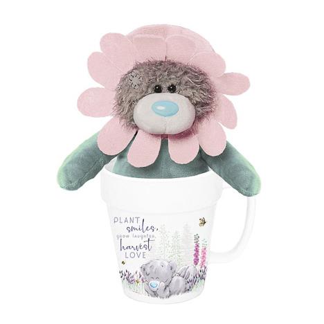 Flower Pot Mug & Plush Me to You Bear Gift Set  £9.99