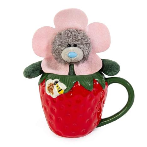Strawberry Mug & Plush Me to You Bear Gift Set  £11.99