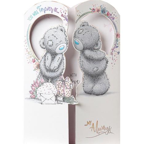 Love Bears and Gift Me to You Bear Card  £3.59